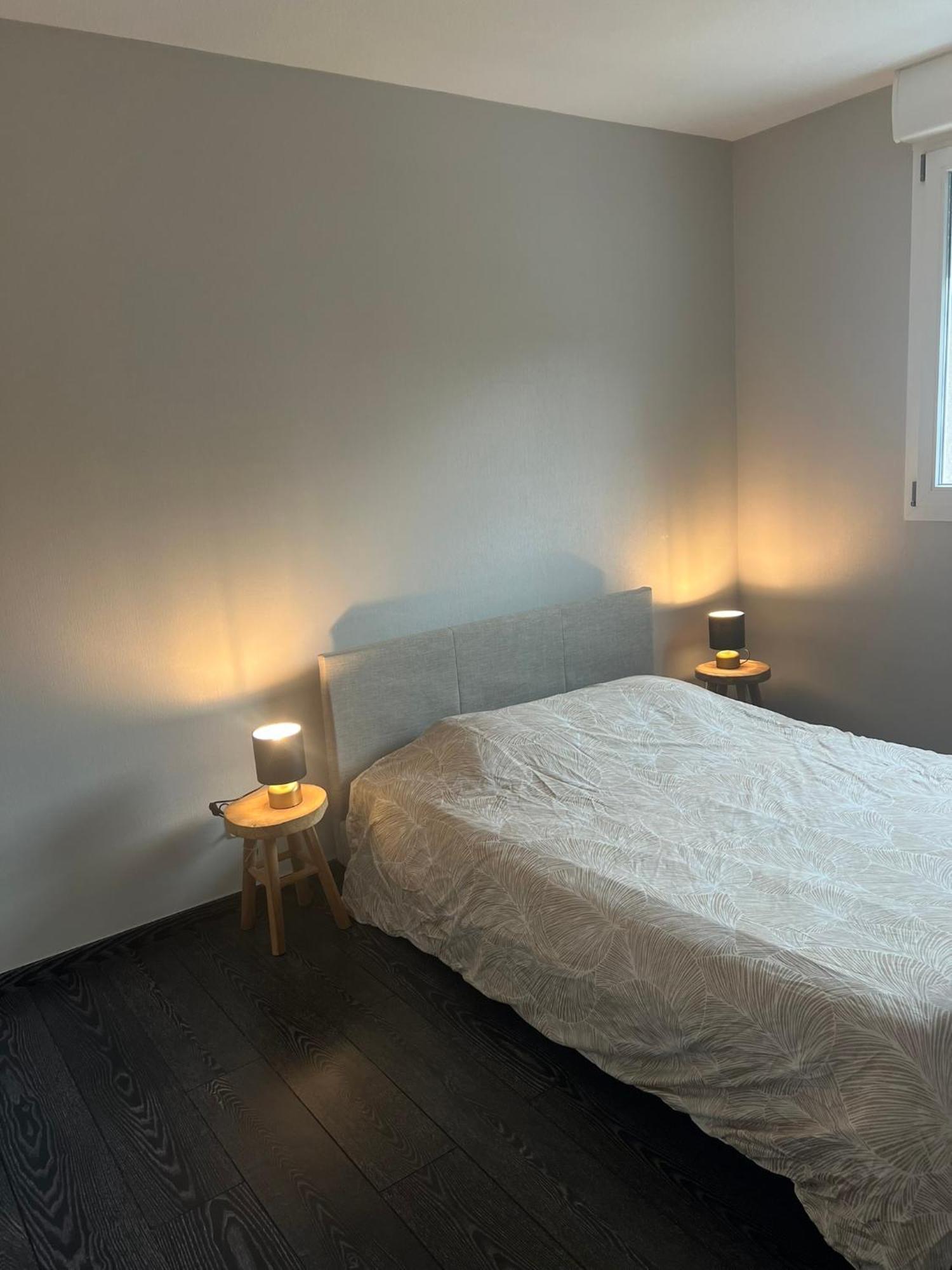 F2 Au Calme, Proche Gare, Center Parc, Sainte Croix Apartamento Sarrebourg Exterior foto